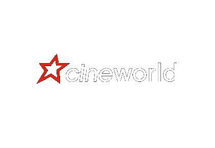 Cineworld Cinema Listings: Sunday 13 Sep