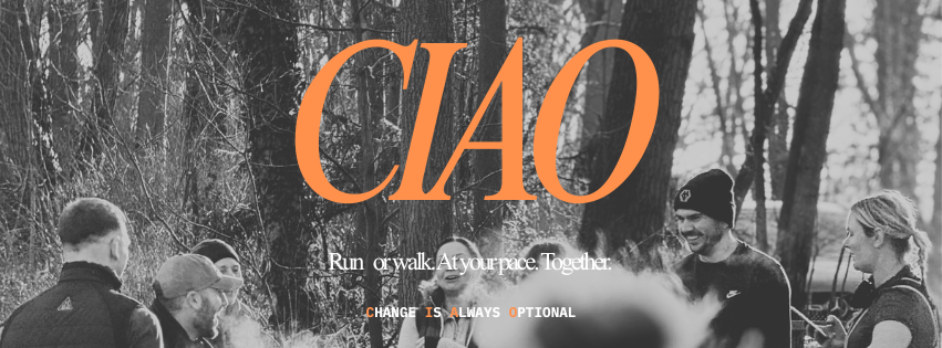 CIAO - Just Say Hello