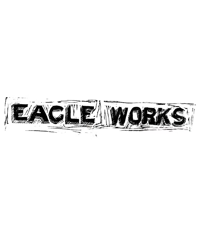 DRAW THE CITY! – Eagle Works Workshops