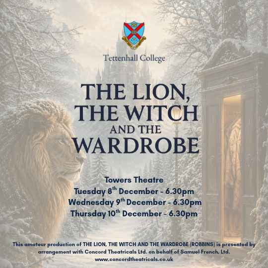 Senior School Play