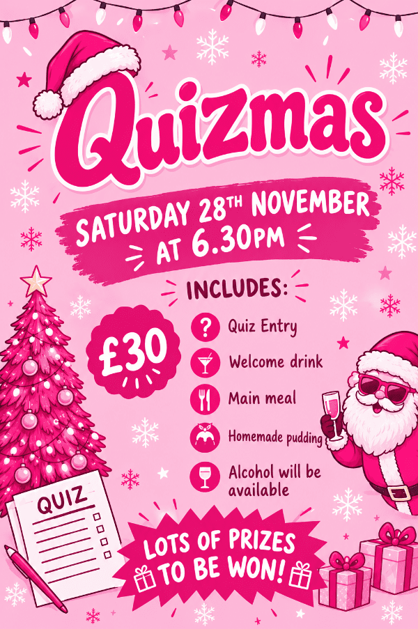 Quizmas