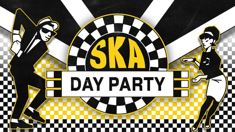 Ska Day Party