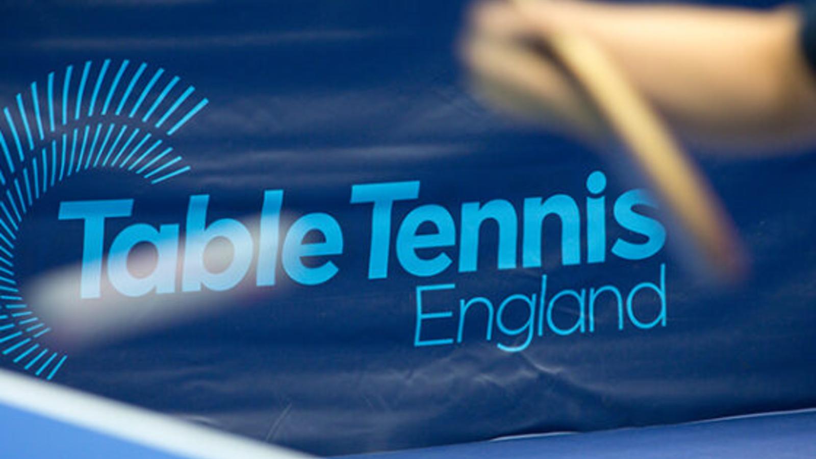 Table Tennis: Womens British Club League 2026/27