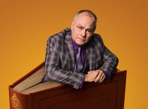 Jack Dee: Jack's Joke Show