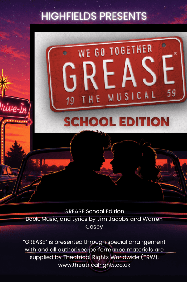 Grease