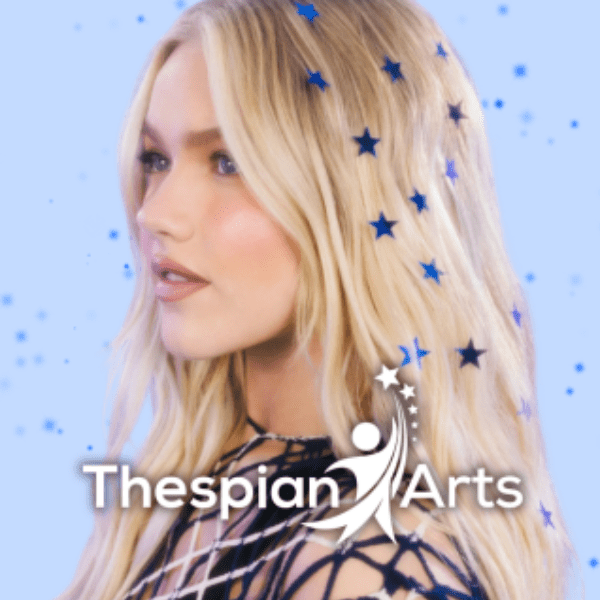 Freya Skye Themed Dance Workshop - 'Silent Treatment' (Beginners/Age 7 to 11)