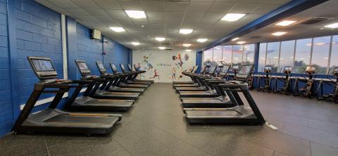 Youth Gym