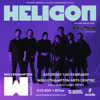 Helicon
