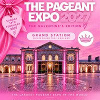 The Pageant Expo 2027