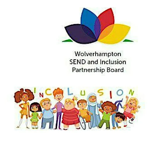 Wolverhampton SEND & Inclusion Strategy Consultation for Young People