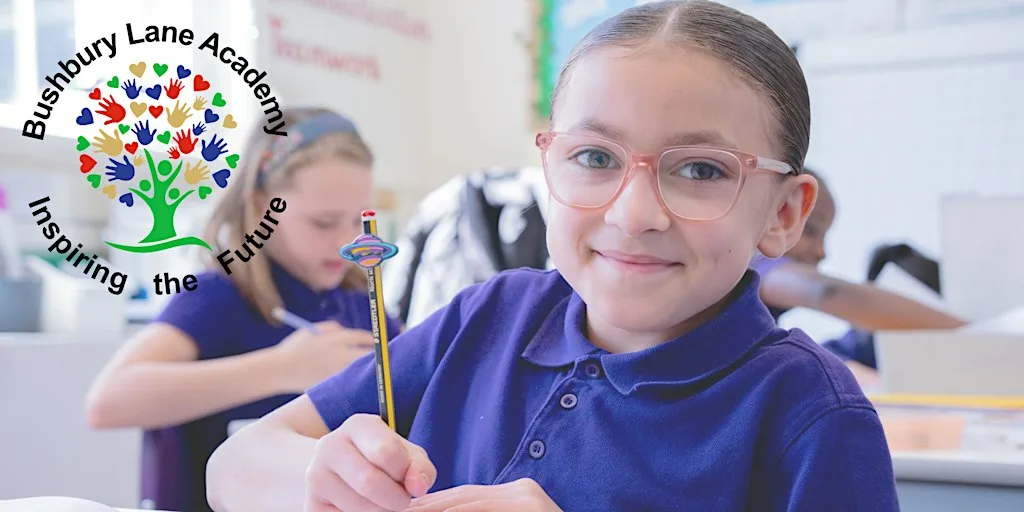 Bushbury Lane Academy Open Days for Reception 2027 Starters