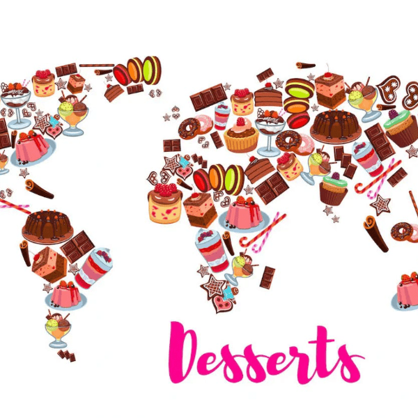 Pudding Club