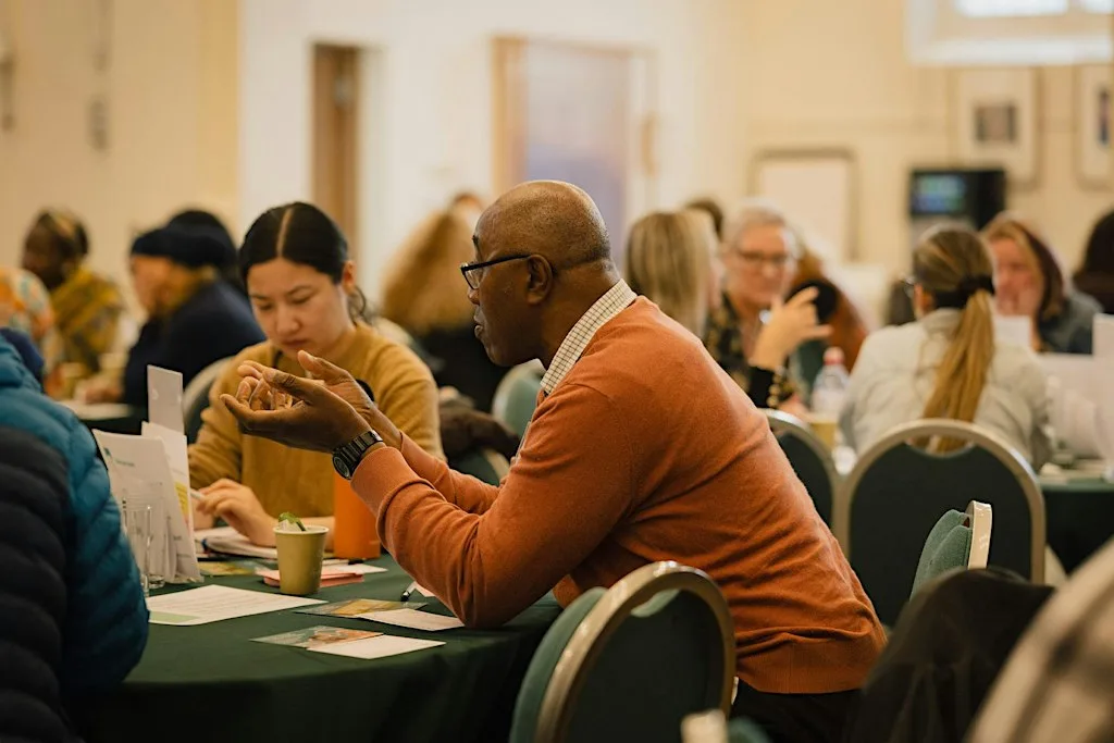 Shaping the future of continuing professional development