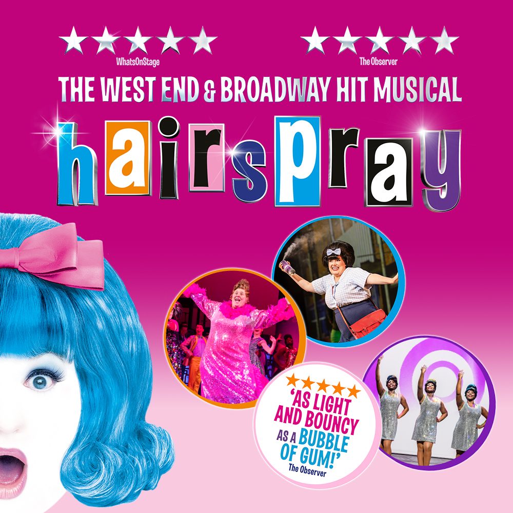 Hairspray