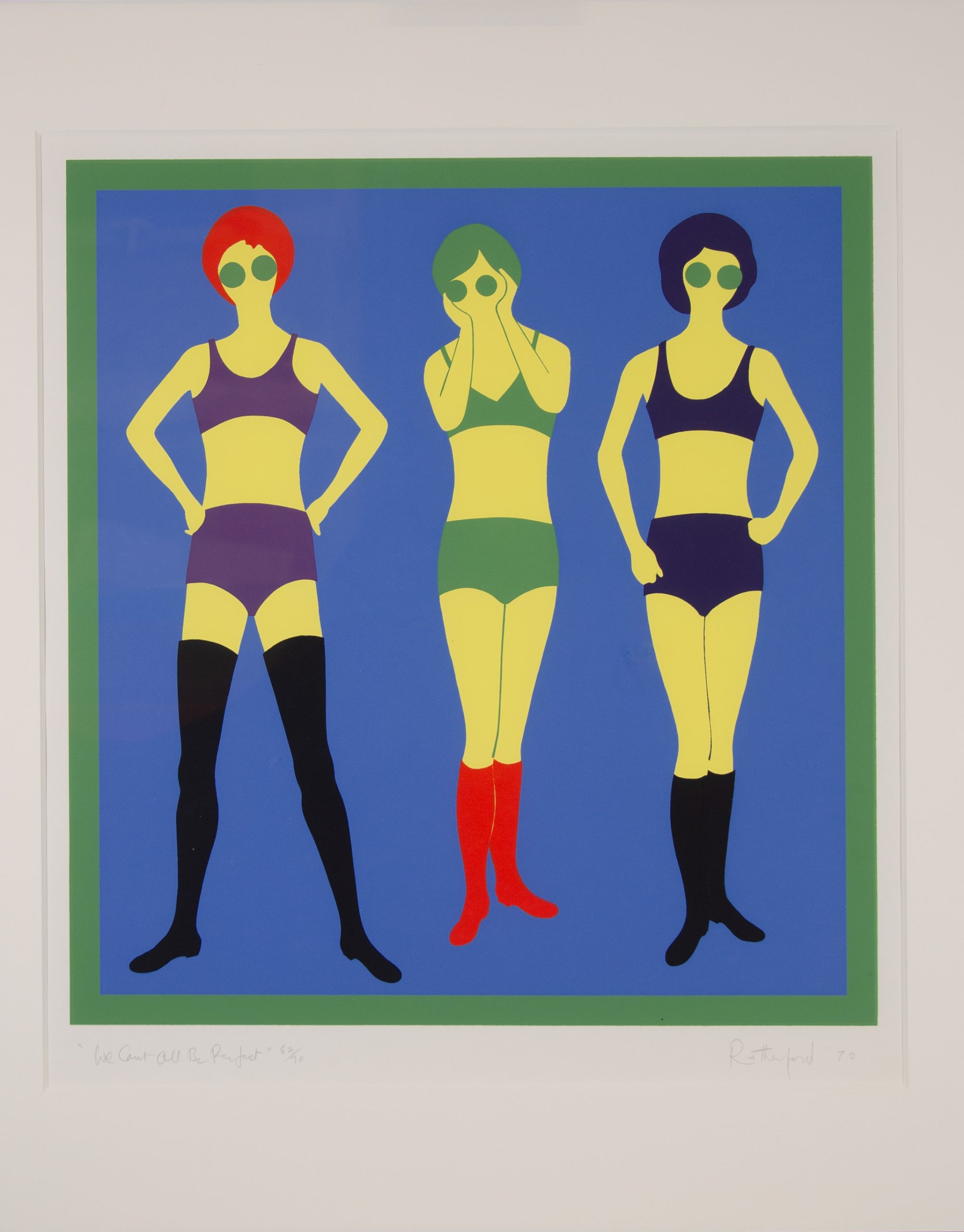Pop Art Gallery