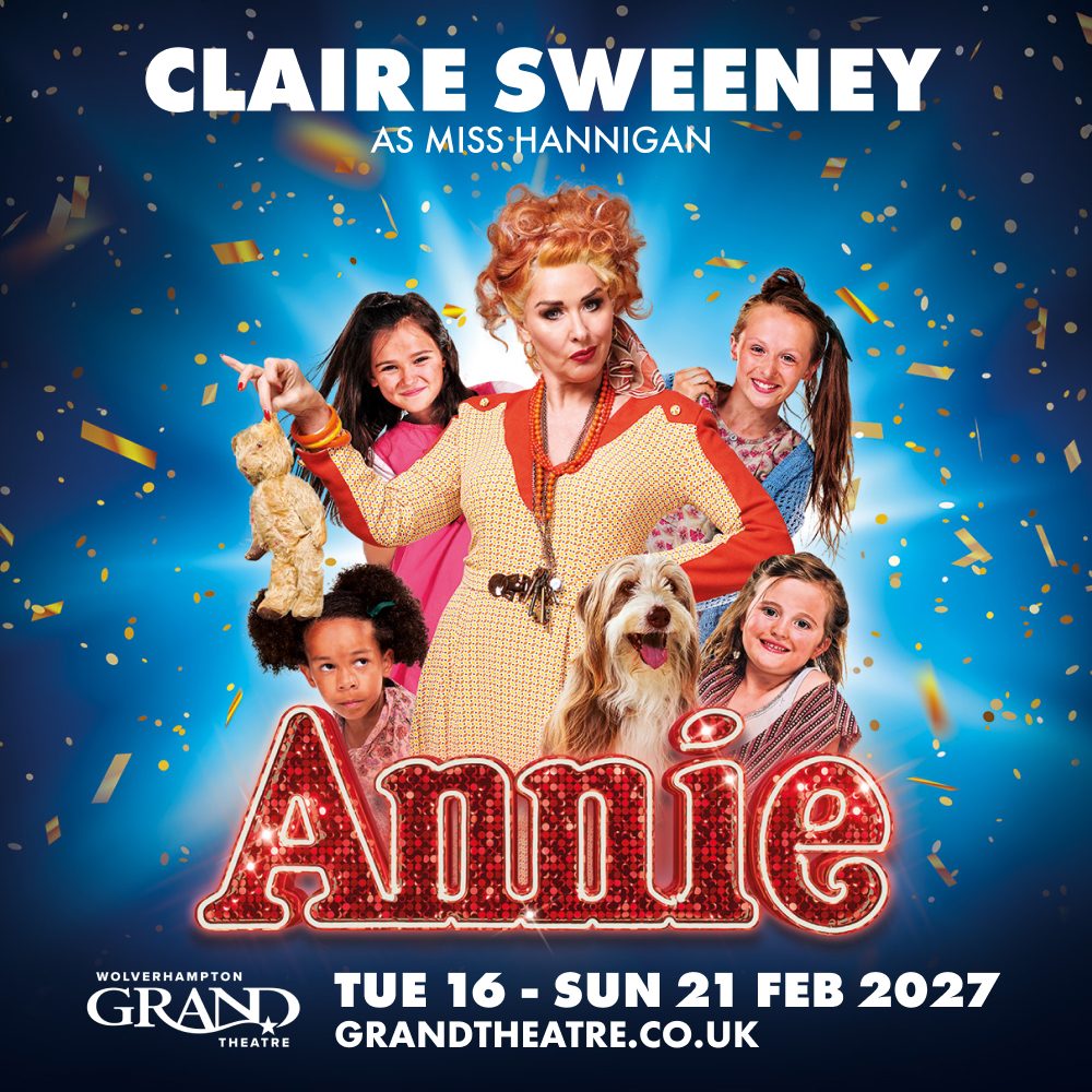 Annie