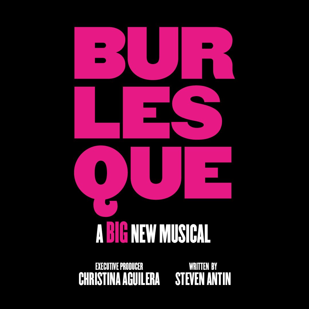 Burlesque The Musical