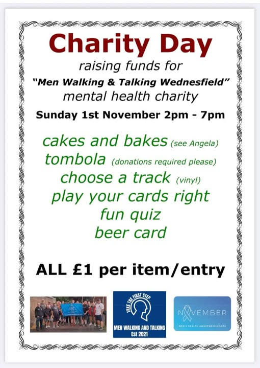 Charity Day